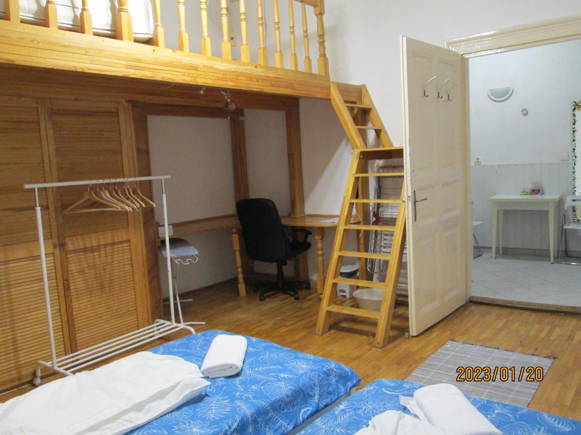 Lavender Apartment Near Heroes' Square & Puskas Stadium Budapest Exterior photo